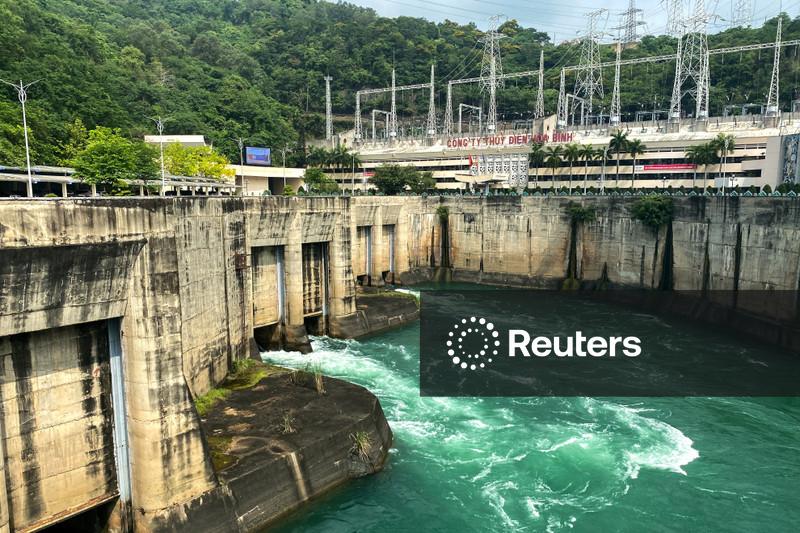 Governo quer aprimorar contratos de hidrelétricas que passarão por renovação, diz secretário