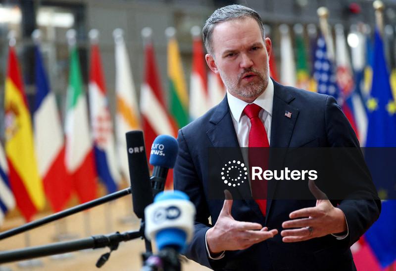 Representante comercial dos EUA diz que relação econômica com China é estável