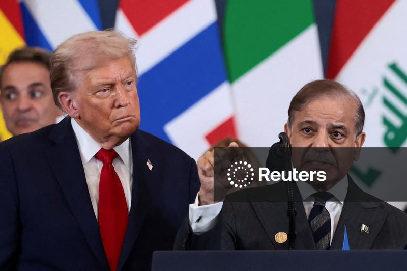 Primeiro-ministro do Paquistão pede que Trump prorrogue por duas semanas o prazo para o Irã