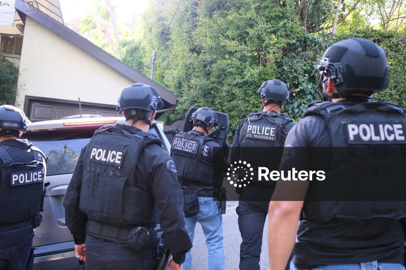 Cantor D4vd é preso por suspeita de assassinato de garota de 14 anos