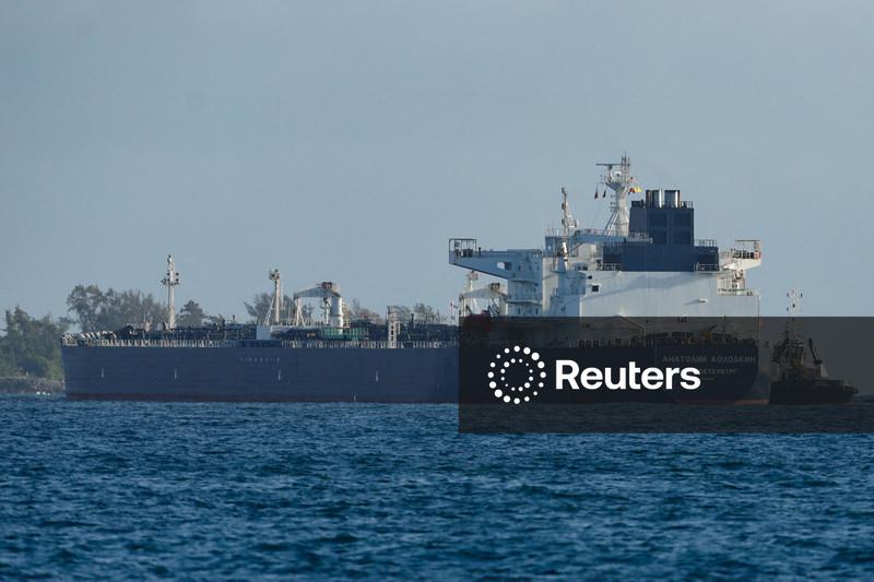 Kremlin diz que não se pode ignorar volumes de petróleo da Rússia