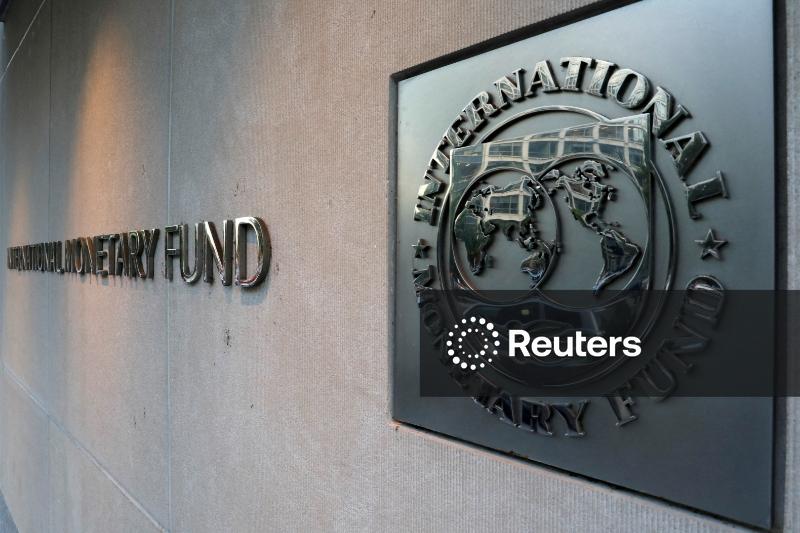 Dinheiro especulativo domina cada vez mais financiamento de emergentes, elevando riscos, diz FMI