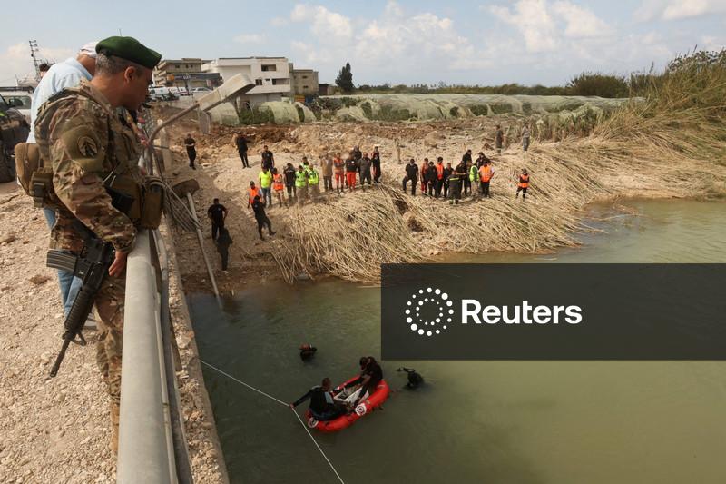 Israel reforça controle sobre o sul do Líbano e diz para moradores não entrarem na área