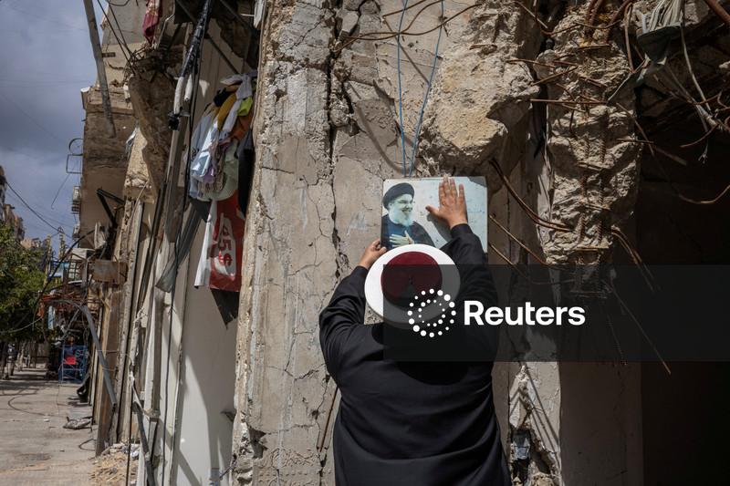 Militares israelenses dizem que Hezbollah disparou foguetes contra tropas no sul do Líbano