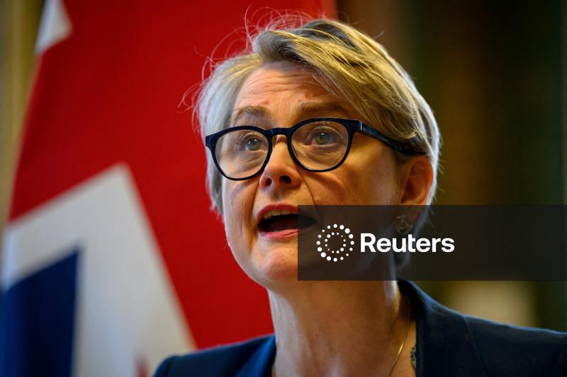 Reino Unido convocará mais negociações sobre Estreito de Ormuz na próxima semana, diz autoridade