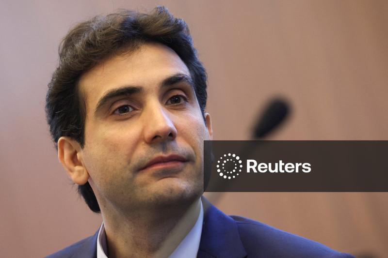 Sociedade brasileira não tolera inflação e isso é positivo para o BC, diz Galípolo