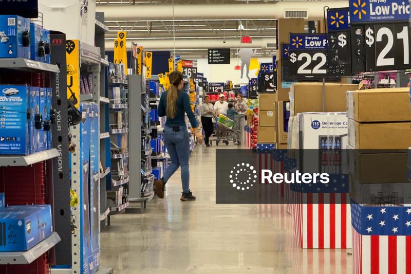 Vendas no varejo dos EUA sobem em fevereiro