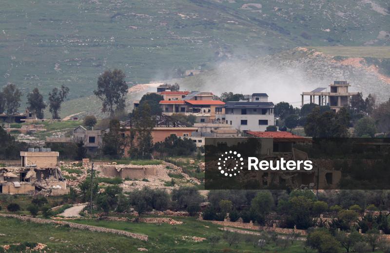 Gabinete de segurança israelense discute possível cessar-fogo no Líbano, diz autoridade sênior