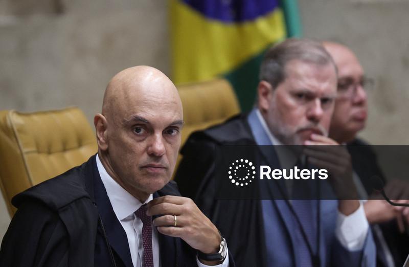 Em meio a caso Master, CPI do Crime Organizado rejeita relatório por indiciamento de PGR e 3 ministros do STF