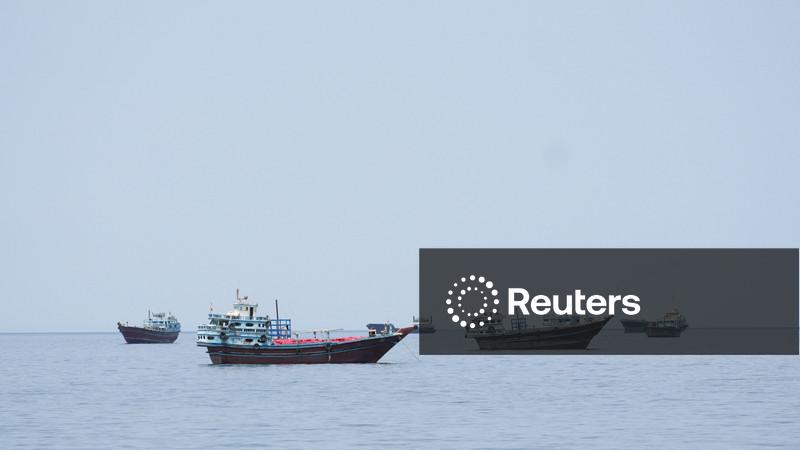 Ministro afirma que Turquia pode considerar participação na desminagem do Estreito de Ormuz após acordo Irã-EUA