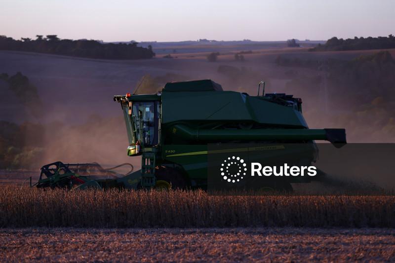 Itaú BBA prevê alta de 10% na sua carteira ao agro em 2026, diz diretor