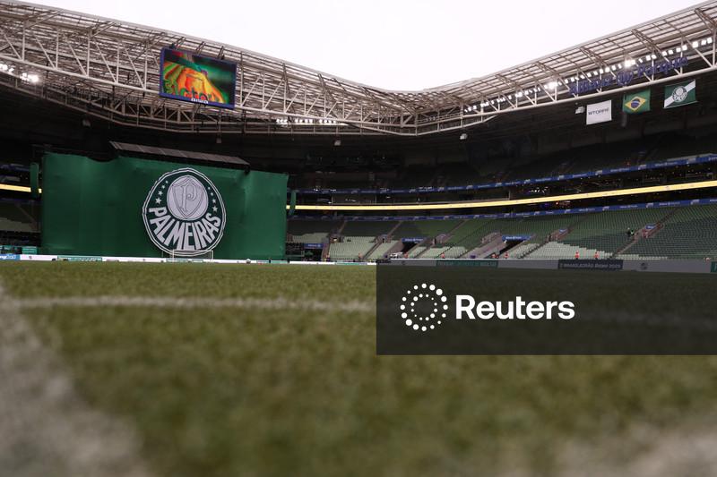 Nubank adquire naming rights de estádio do Palmeiras