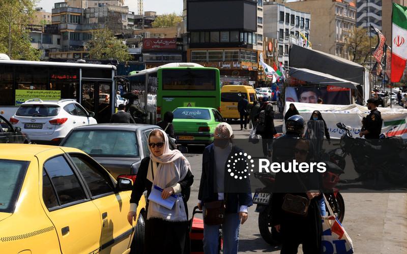 Conversas entre EUA e Irã avançam rumo a acordo para acabar com a guerra, diz site Axios