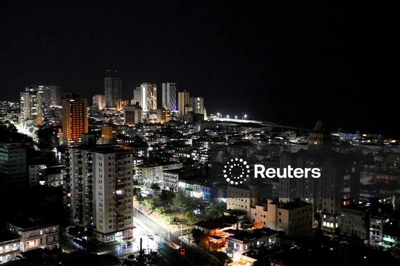 Rússia promete ajudar Cuba a resistir às "chantagens e ameaças" dos EUA