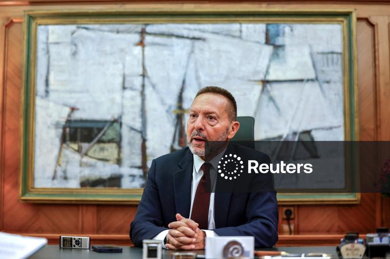 Europa pode enfrentar recessão se petróleo superar US$150, diz membro do BCE