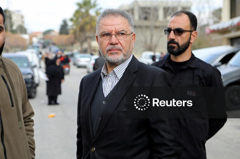 Parlamentar do Hezbollah diz que grupo rejeita negociações diretas com Israel