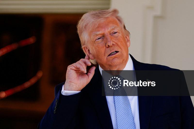 Trump está ciente da proposta paquistanesa e responderá, diz Casa Branca