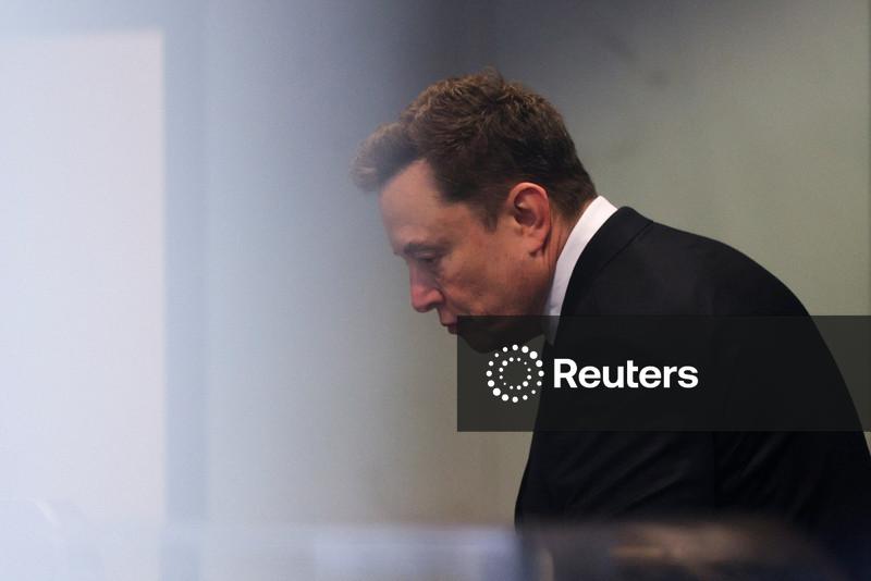 Musk depõe que Sam Altman não foi "honesto" sobre missão sem fins lucrativos da OpenAI