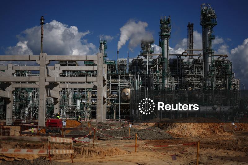 CEO da Galp mostra otimismo em relação a 2026 com desempenho do Brasil e preço do petróleo