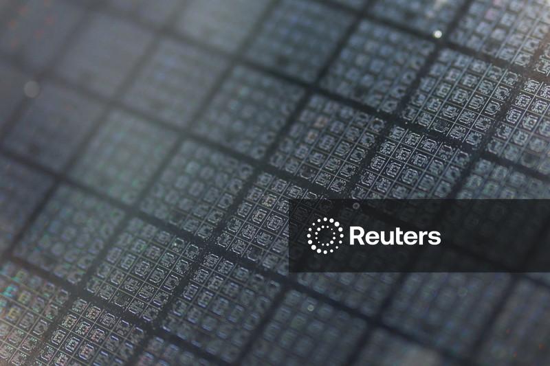 Intel prevê receita do 2º tri acima das estimativas, ações saltam 15%