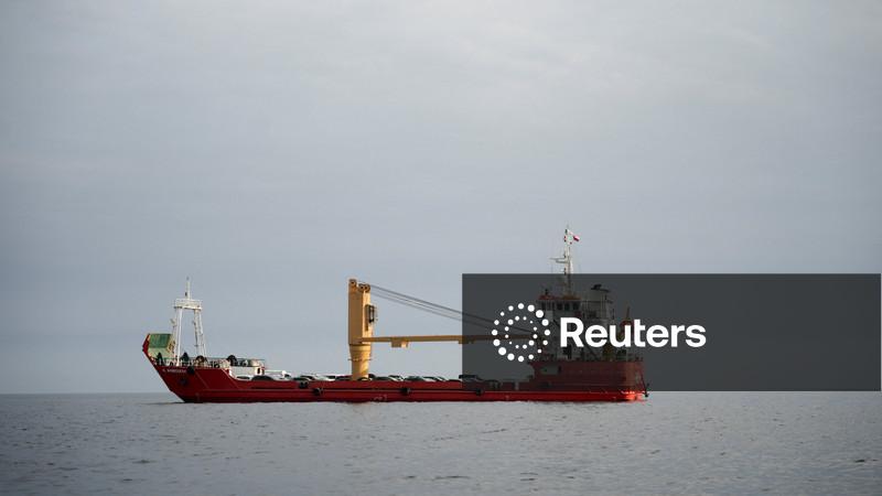 Irã ameaça retaliar portos do Golfo por bloqueio dos EUA