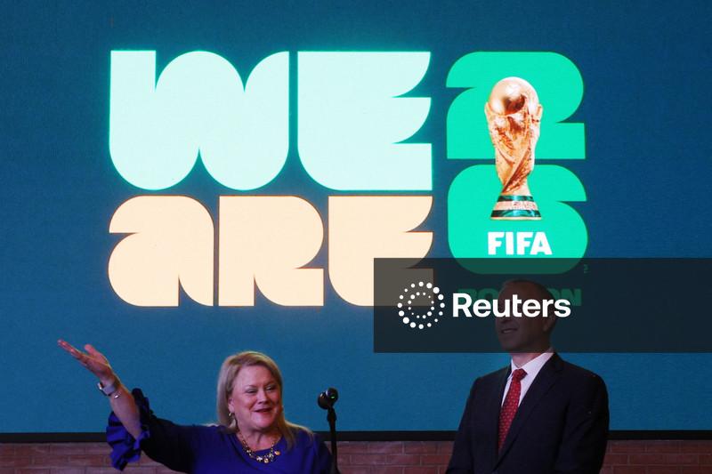 Venda de ingressos para Copa do Mundo é reaberta a 50 dias do pontapé inicial