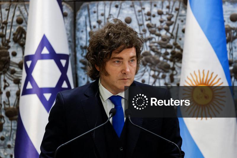 Projeto de lei do governo argentino propõe eliminação das eleições primárias obrigatórias, mostra documento