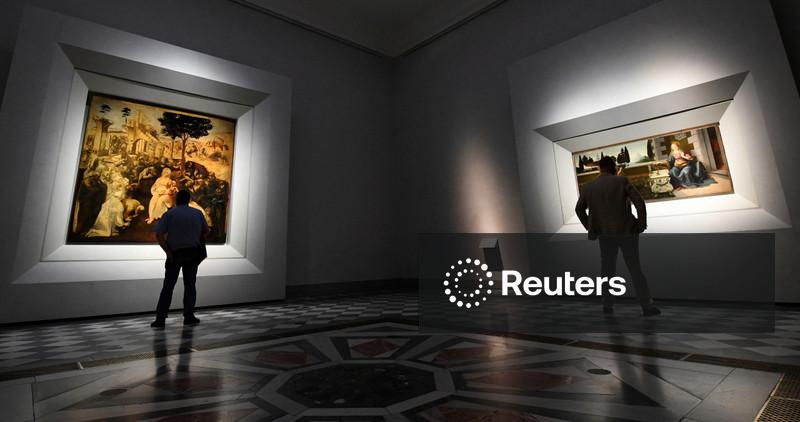 Galeria Uffizi foi alvo de ataque cibernético, diz jornal