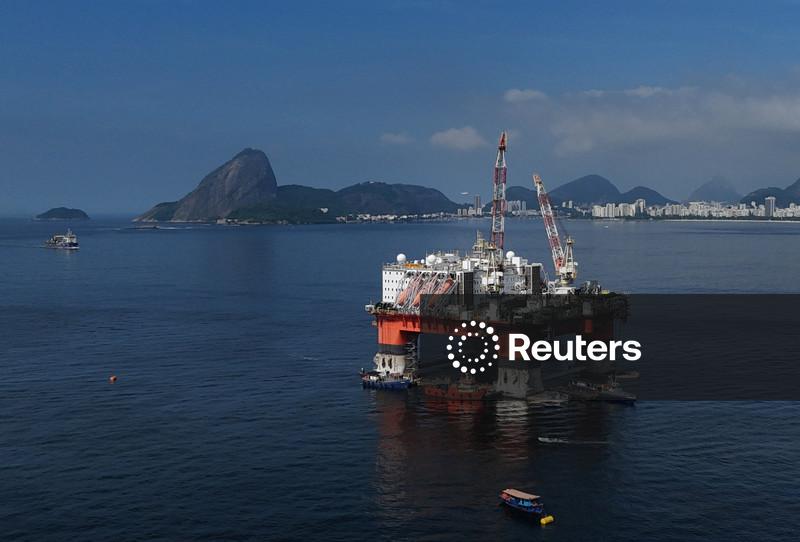 Brasil registra aumento de 3,84% nas reservas provadas de petróleo em 2025, diz ANP