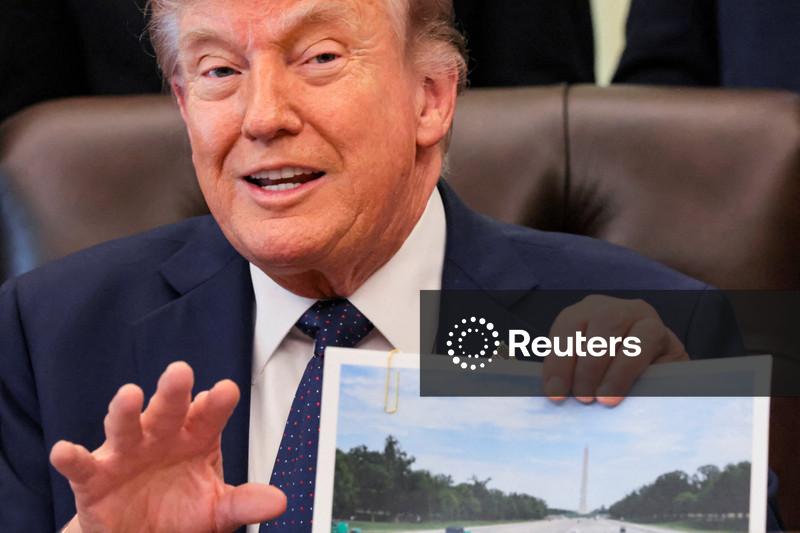 Irã fará oferta para atender às exigências dos EUA, diz Trump à Reuters