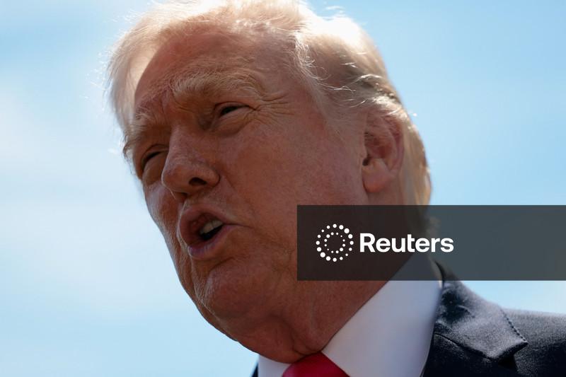 Trump diz que próxima reunião com Irã pode acontecer no fim de semana