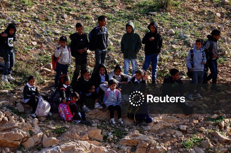 Ministros israelenses comemoram restabelecimento de assentamentos na Cisjordânia