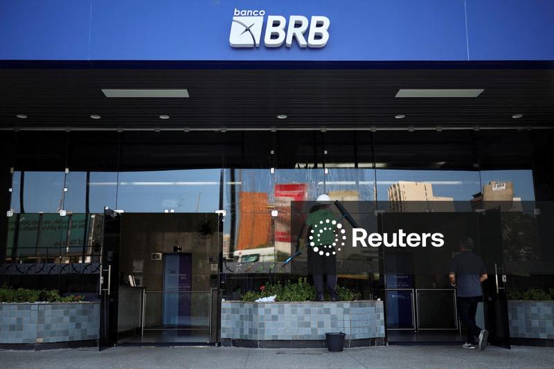 Quadra Capital se aproxima de acordo para comprar R$15 bi em ativos do BRB, dizem fontes