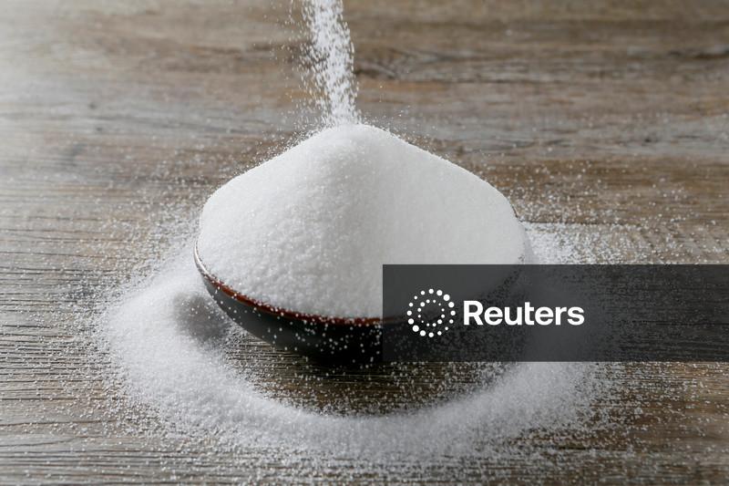 Açúcar cai após atingir máxima em duas semanas; cacau e café também caem