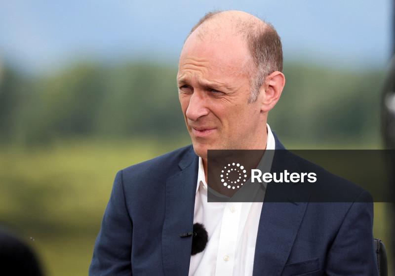 Goolsbee, do Fed, diz que choque do petróleo o deixa preocupado com inflação