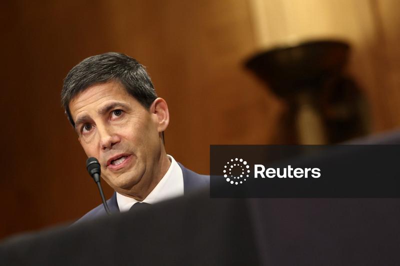 Indicado de Trump para o Fed promete manter política monetária independente