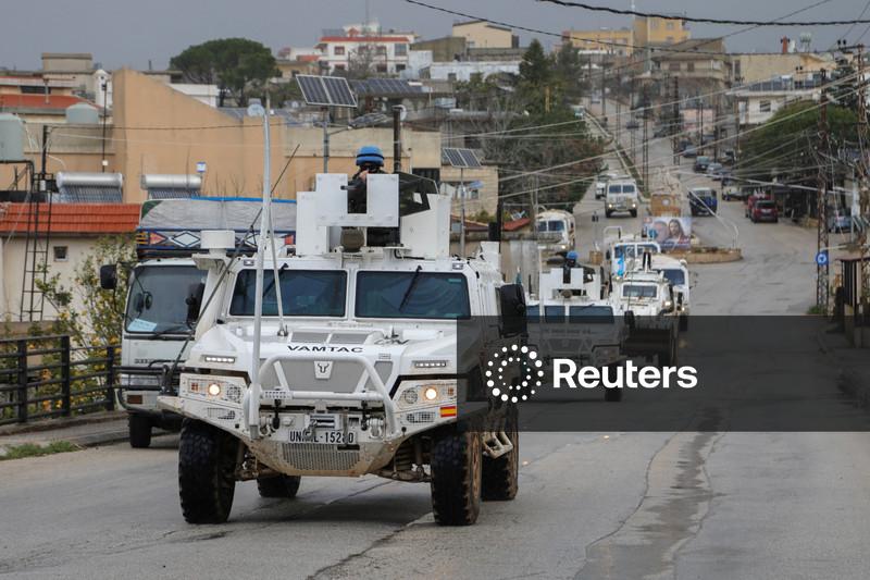 Brasil, Canadá, Reino Unido e Japão pedem "fim urgente das hostilidades no Líbano"