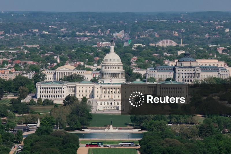 Senado dos EUA vota para avançar com financiamento de US$70 bilhões para agência imigratória e Patrulha de Fronteira