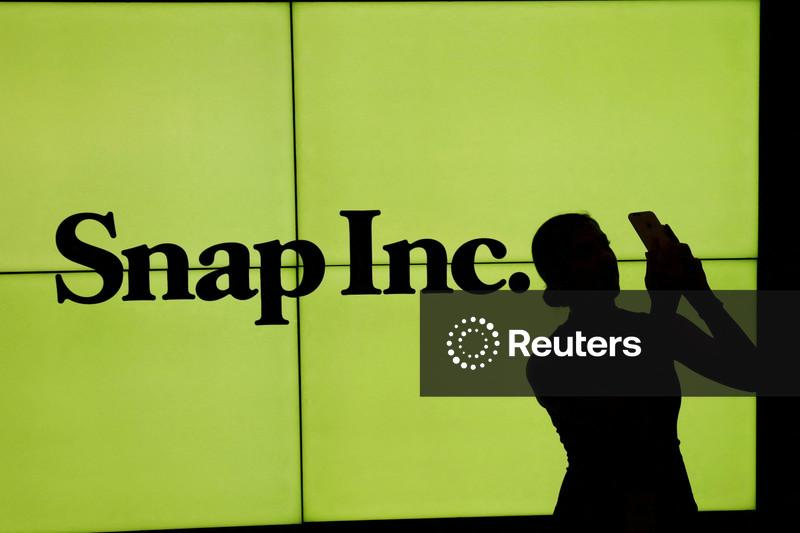 Snap usará chips da Qualcomm em futuros óculos inteligentes com IA