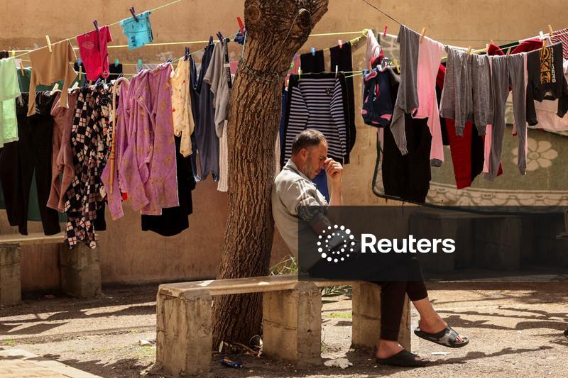 Trump diz que líderes libaneses e israelenses se falarão pela primeira vez em décadas