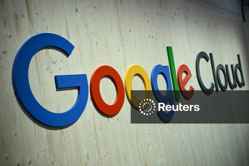 Alphabet tem resultado acima do esperado após melhor trimestre da história de unidade de nuvem