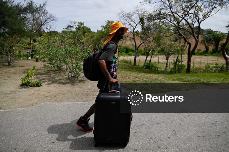 Cuba destaca reunião "respeitosa" com autoridades dos EUA em Havana