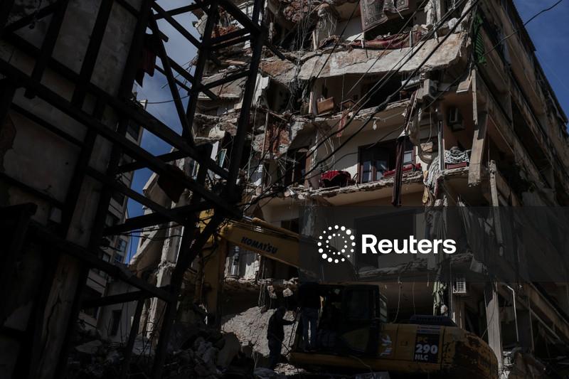 Hospitais do Líbano podem ficar sem suprimentos médicos vitais em poucos dias, diz OMS