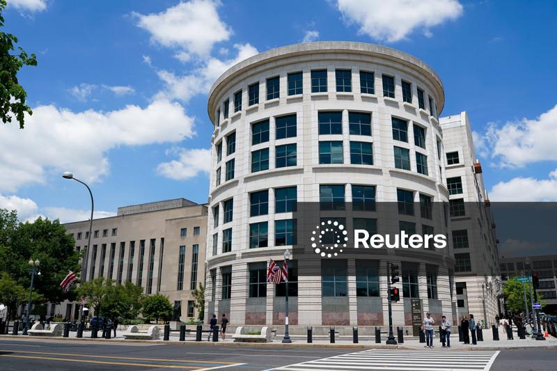 Suspeito de ataque em jantar em Washington é acusado de tentar assassinar Trump