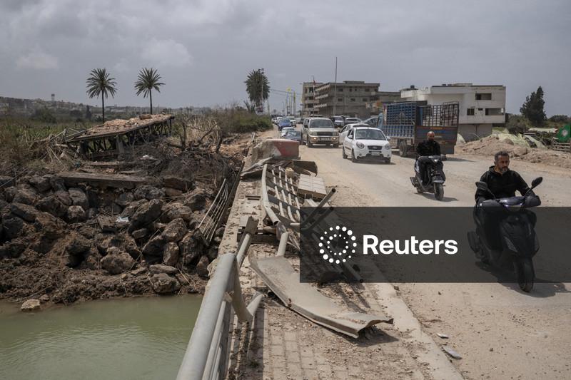 Israel enfrentará resistência se tropas permanecerem no Líbano, diz presidente do Parlamento libanês