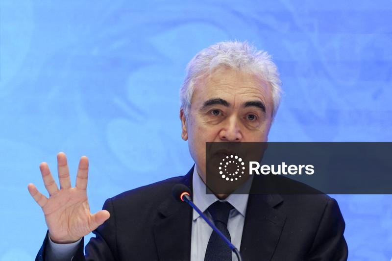 Guerra no Irã causa maior crise energética da história, diz IEA