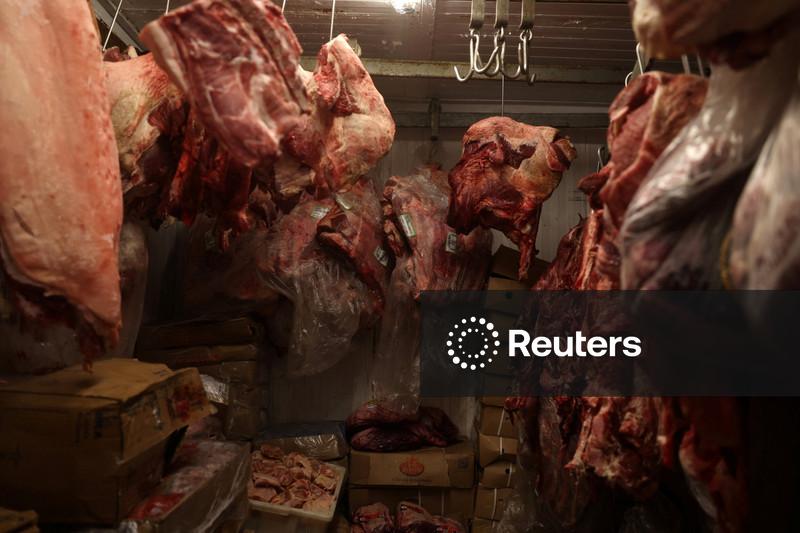 Brasil fecha acordo com Vietnã para exportar miúdos bovinos