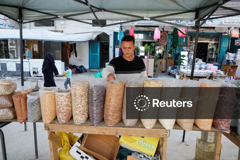 Em Gaza, primeira votação local em anos oferece indicador da popularidade do Hamas