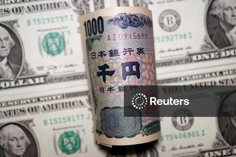 Japão renova alerta sobre câmbio e diz estar pronto para "ação decisiva" com coordenação dos EUA