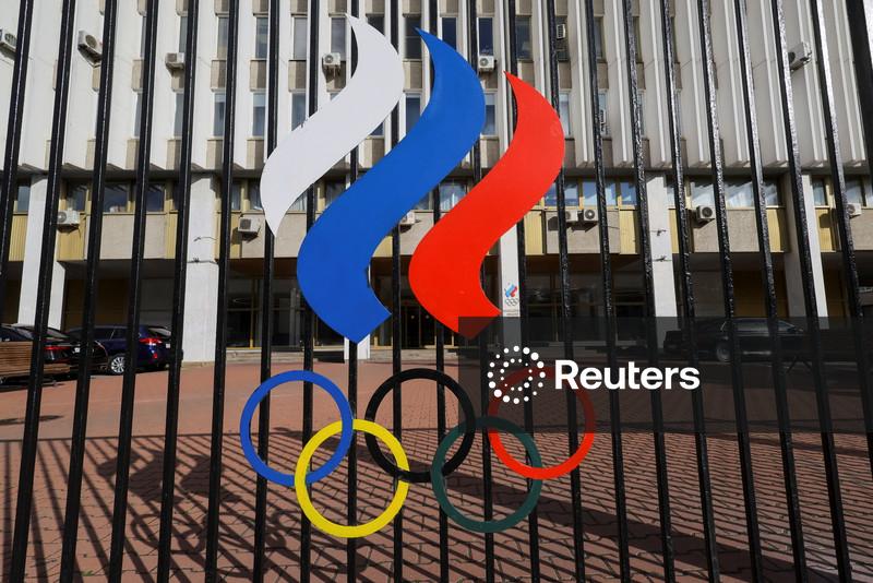 Comitê Olímpico Russo indenizará atletas que não competiram nos Jogos de Inverno